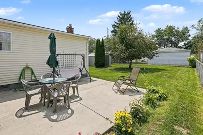 668 S Hawthorne Street, Westland, MI 48186 - Photo 22