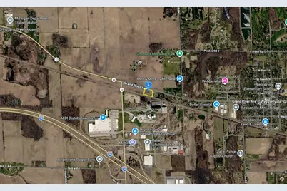 4420 E Grand River Avenue, Williamston, MI 48895 - Photo 4