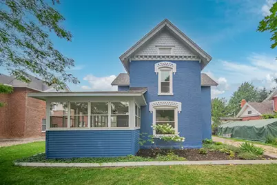 359 Ypsilanti Street, Dundee, MI 48131 - Photo 1