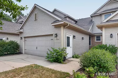 495 Morton Avenue #3, Belding, MI 48809 - Photo 2