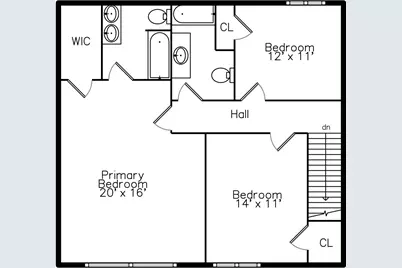 2 Maple Village Court, Ann Arbor, MI 48103 - Photo 32