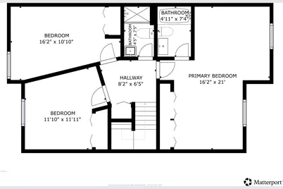 2609 Meade Court, Ann Arbor, MI 48105 - Photo 24