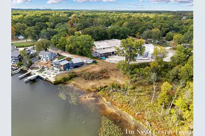 148 Lake Street, Fruitport, MI 49415 - Photo 10