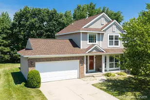 3967 E Deblaay Dr SE, Kentwood, MI 49512 - Photo 1