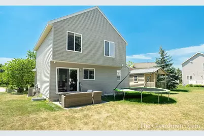 3967 E Deblaay Drive SE, Kentwood, MI 49512 - Photo 26
