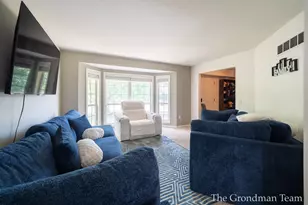 3967 E Deblaay Dr SE, Kentwood, MI 49512 - Photo 4
