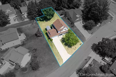 3967 E Deblaay Drive SE, Kentwood, MI 49512 - Photo 32