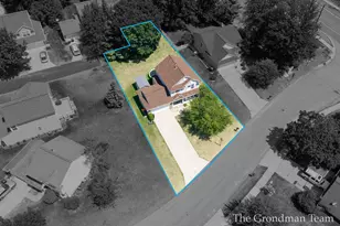 3967 E Deblaay Dr SE, Kentwood, MI 49512 - Photo 32