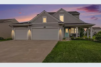 1144 Cobblestone Way Drive SE, Byron Center, MI 49315 - Photo 2