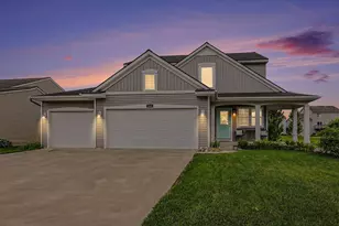 1144 Cobblestone Way Dr SE, Byron Center, MI 49315 - Photo 2