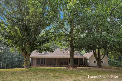 9202 Oriole Drive, Coopersville, MI 49404 - Photo 1