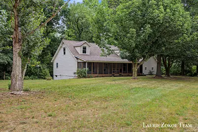 9202 Oriole Drive, Coopersville, MI 49404 - Photo 2