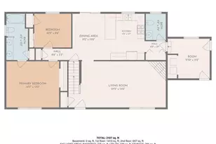 9202 Oriole Dr, Coopersville, MI 49404 - Photo 44
