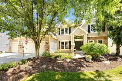 974 Dogwood Meadows Drive SE, Ada, MI 49301 - Photo 1
