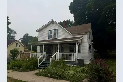 615 E Melendy Street, Ludington, MI 49431 - Photo 2