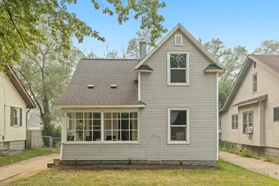 354 W 17th Street, Holland, MI 49423 - Photo 1
