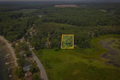 Colfax Park Road, Walkerville, MI 49459 - Photo 1