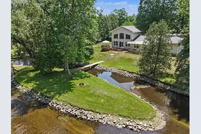 9064 E M20, Hesperia, MI 49421 - Photo 1