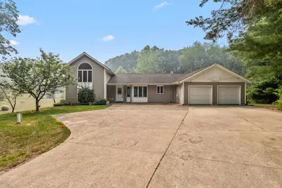 8270 Huff Road, Bellevue, MI 49021 - Photo 1