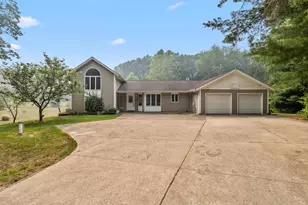 8270 Huff Rd, Bellevue, MI 49021 - Photo 1