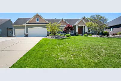 2762 Fillmore Street, Jenison, MI 49428 - Photo 2