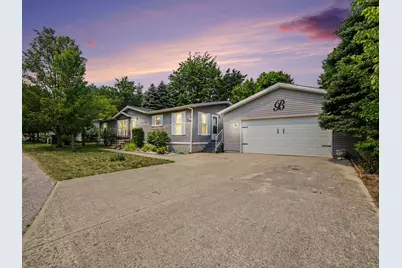 3628 W Forest Hill Circle, Ludington, MI 49431 - Photo 1