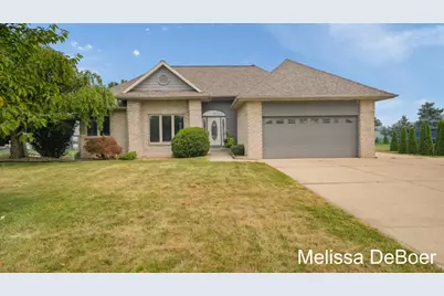 1507 Joseph Lane, Hudsonville, MI 49426 - Photo 1