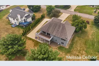 1507 Joseph Lane, Hudsonville, MI 49426 - Photo 44