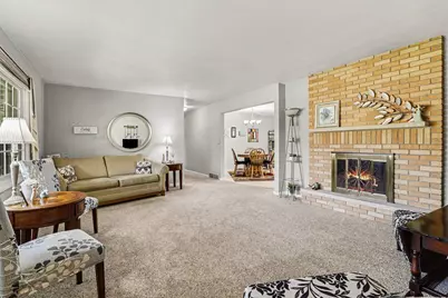 51 Birch Hill Drive, Battle Creek, MI 49015 - Photo 2