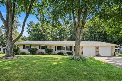 51 Birch Hill Drive, Battle Creek, MI 49015 - Photo 1