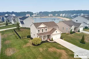 9291 Bigleaf Dr, West Olive, MI 49460 - Photo 2