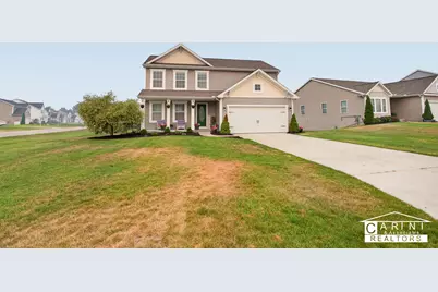 9291 Big Leaf Drive, West Olive, MI 49460 - Photo 6
