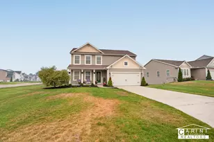 9291 Bigleaf Dr, West Olive, MI 49460 - Photo 6