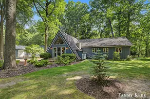6051 Old Allegan Rd, Saugatuck, MI 49453 - Photo 6