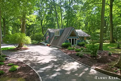 6051 Old Allegan Road, Saugatuck, MI 49453 - Photo 1