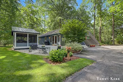 6051 Old Allegan Road, Saugatuck, MI 49453 - Photo 42