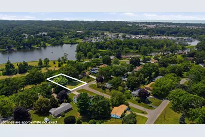 2444 Riverbend Drive, Benton Harbor, MI 49022 - Photo 1