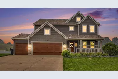 760 Wild Flower Court, Wayland, MI 49348 - Photo 1