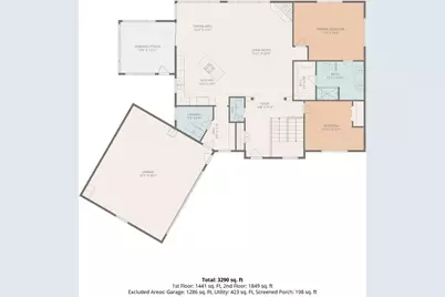2066 Meek Drive NE, Belmont, MI 49306 - Photo 50