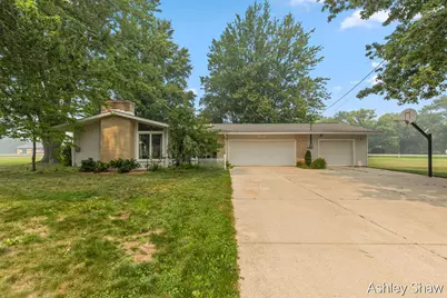 4789 Pleasant Road, Hamilton, MI 49419 - Photo 1