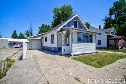 371 Lincoln Street, Coopersville, MI 49404 - Photo 1