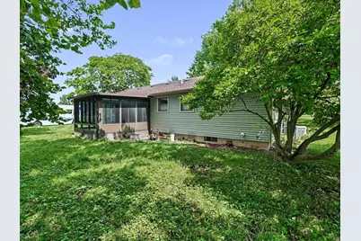 6085 Dexter Ann Arbor Road, Dexter, MI 48130 - Photo 2