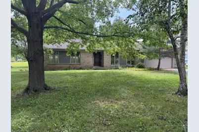 6085 Dexter Ann Arbor Road, Dexter, MI 48130 - Photo 1