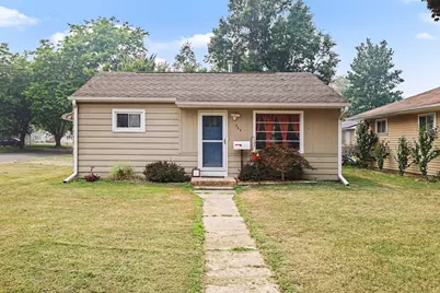 265 Sigel Avenue, Battle Creek, MI 49037 - Photo 1