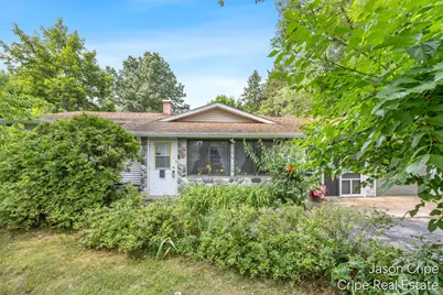 928 E Brierwood Street, Greenville, MI 48838 - Photo 1