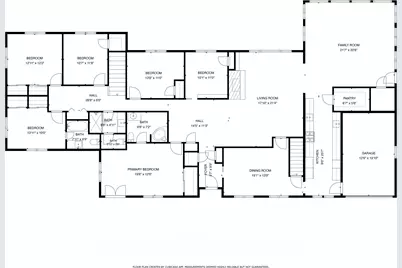 2855 Overridge Drive, Ann Arbor, MI 48104 - Photo 4