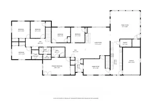 2855 Overridge Dr, Ann Arbor, MI 48104 - Photo 4