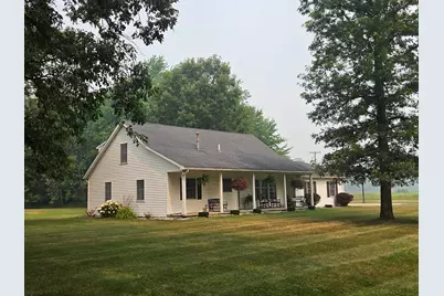 7202 S Garlock Road, Marion City, MI 48811 - Photo 2