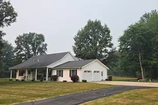 7202 S Garlock Rd, Marion City, MI 48811 - Photo 1