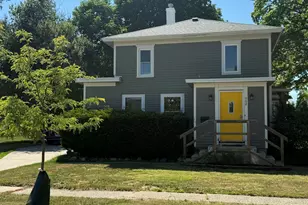 602 S Warren Ave, Big Rapids, MI 49307 - Photo 1